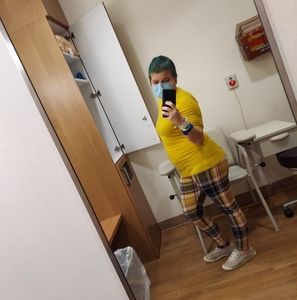 Meet your Posher, Sierra